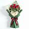 Букет цветов из: Розы в Проводник