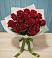 Букет Красные розы в Проводник