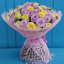 Букет 101 Волшебный Миг в Проводник