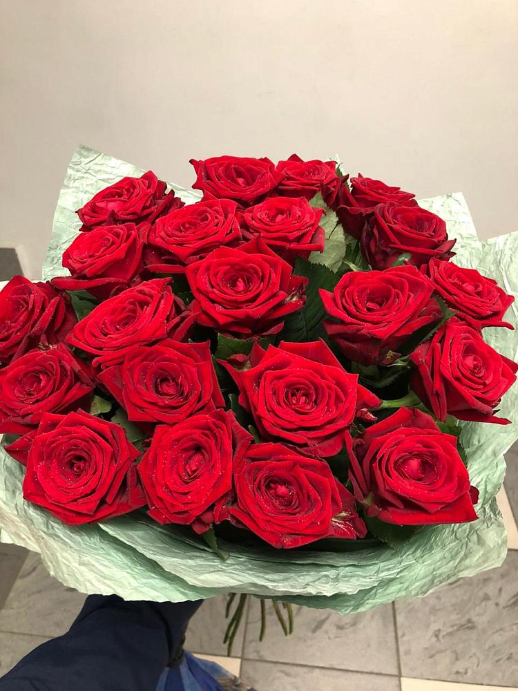 Розы Классика в Проводник Букет Классика в Проводник