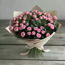 Букет Удовольствие #REPLACE_PRED# Проводник