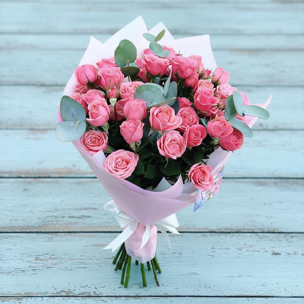 Букет Леди совершенство в Проводник