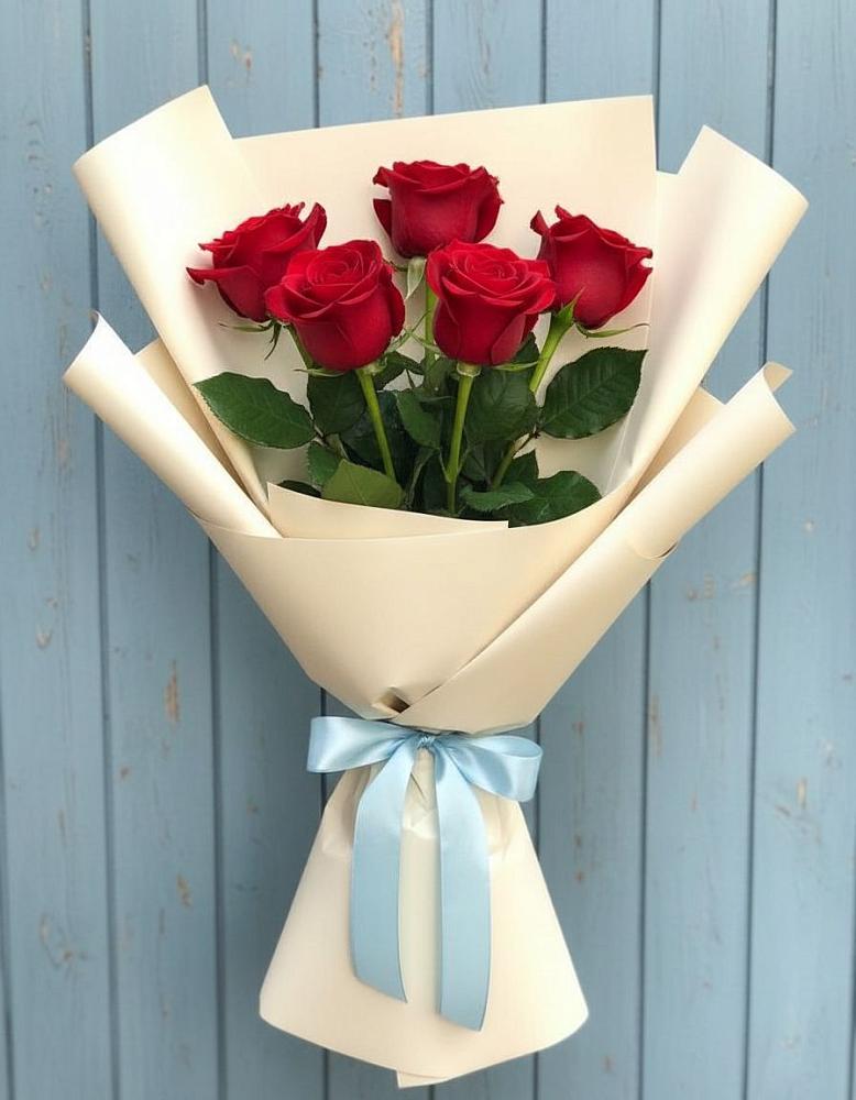 Букет Классика чувств в Проводник