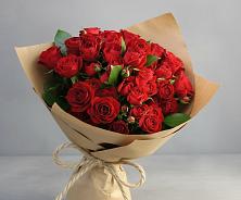 Букет Любовный роман в Проводник