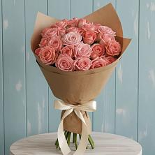 Букет цветов из:  Розы в Проводник