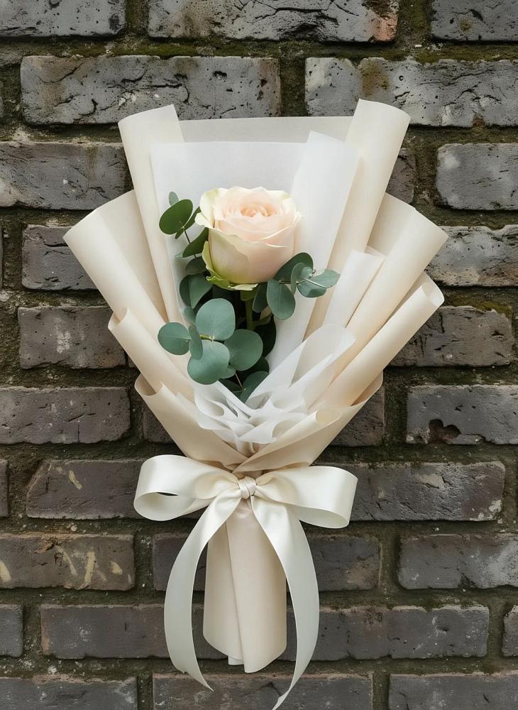 Букет цветов из: Розы в Проводник