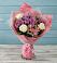 Букет цветов из: Герберы в Проводник
