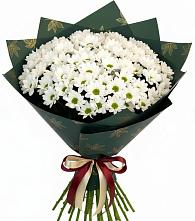 Букет цветов из:  Хризантемы в Проводник