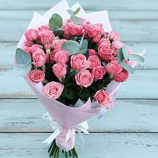 Букет Леди совершенство в Проводник